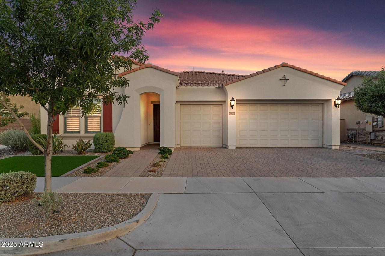 10331 E Wavelength Ave., Mesa, AZ 85212