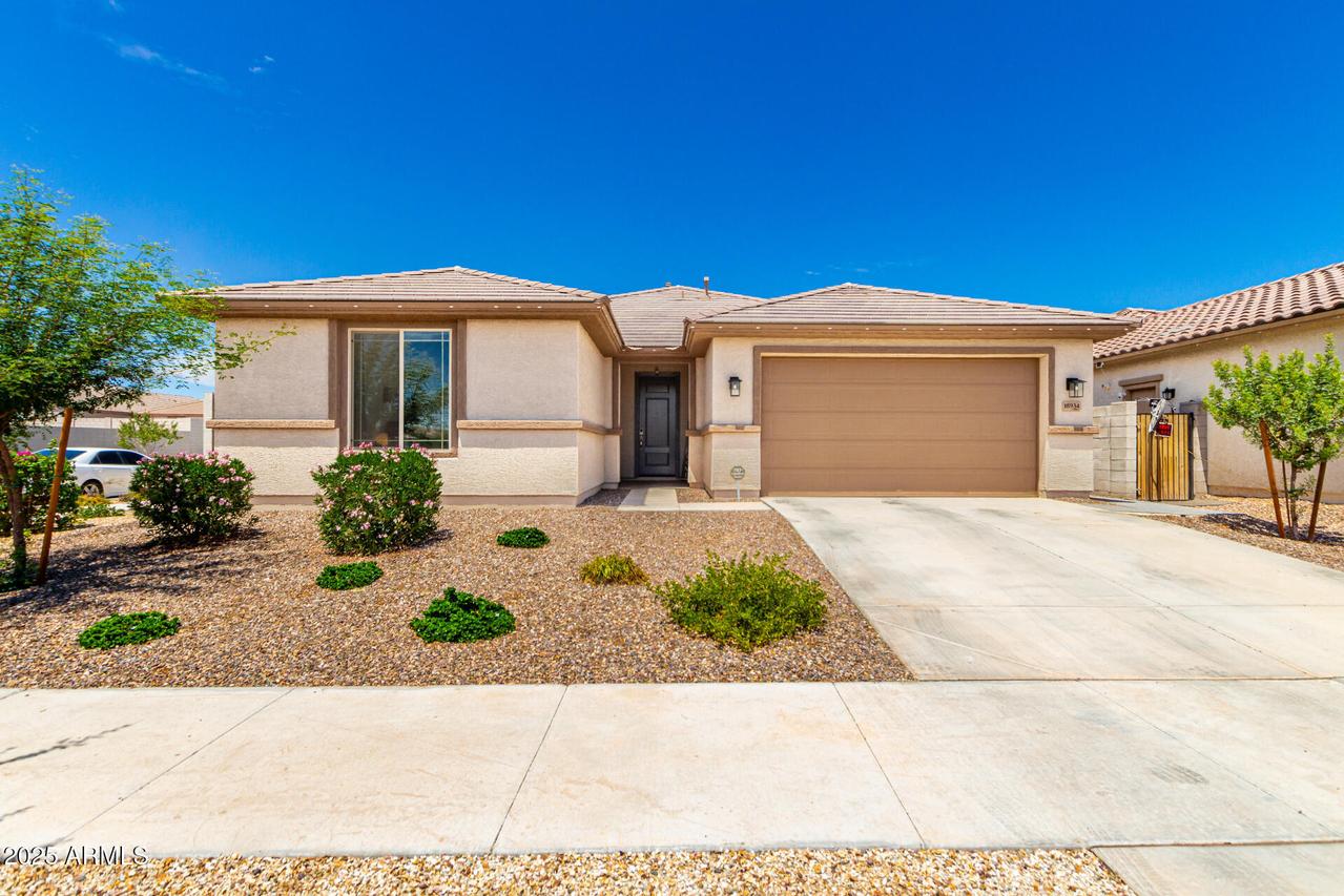 16934 W Buckhorn Tr., Surprise, AZ 85387
