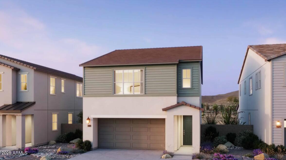 26417 N 24th Glen, Phoenix, AZ 85085