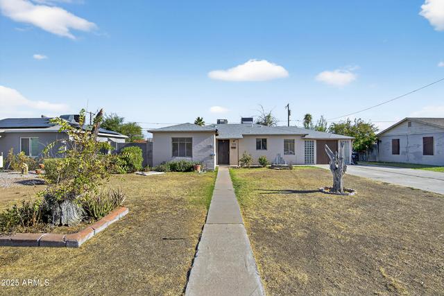 New Homes For Sale This Week That Attend Hartford Sylvia Encinas Elementary: July 25th to July 31st