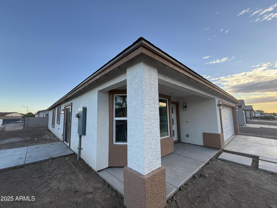 553 W 12th St., Florence, AZ 85132