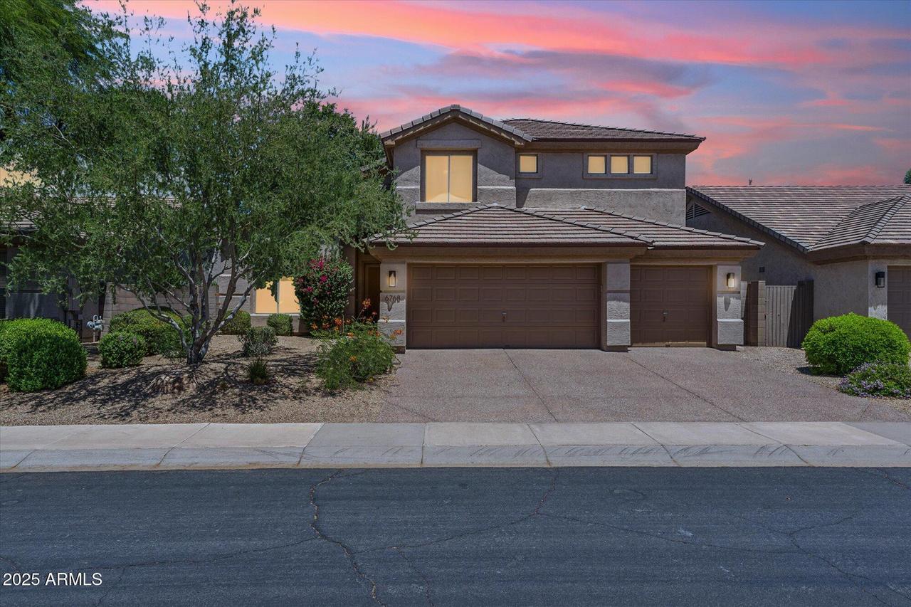 6768 E Gelding Dr., Scottsdale, AZ 85254