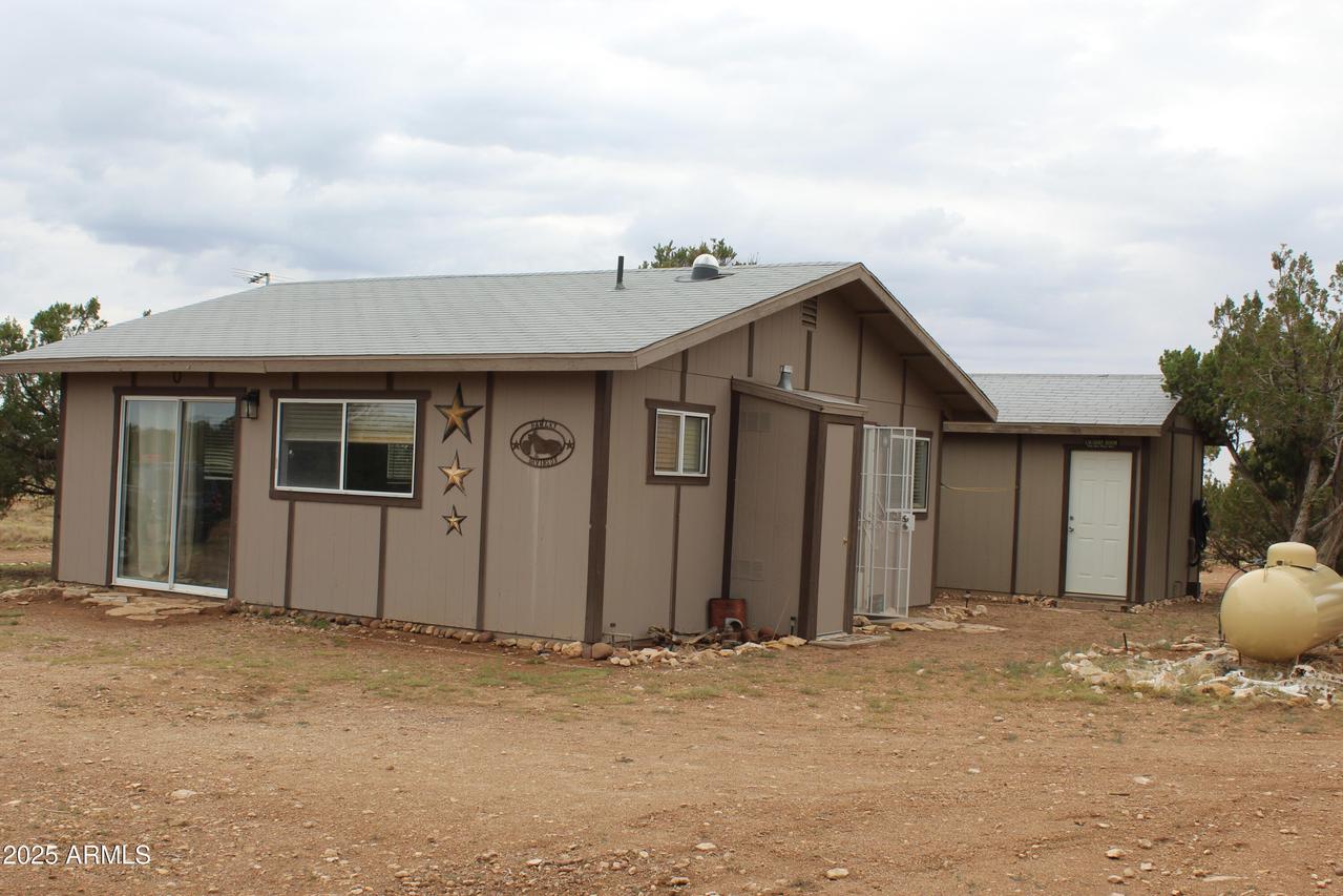 979 Elk Run Rd., Heber, AZ 85928