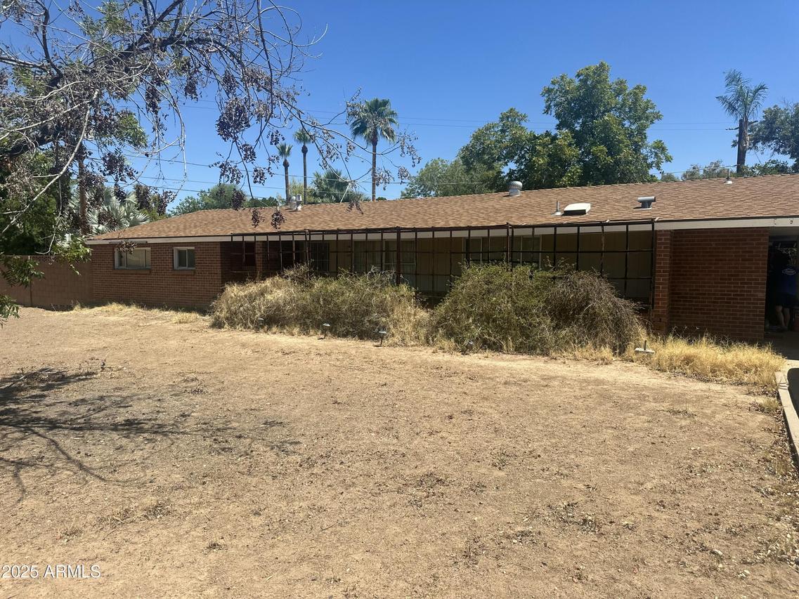 1216 W Rovey Ave., Phoenix, AZ 85013