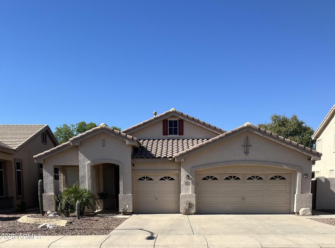 6971 W Irma Ln., Glendale, AZ 85308