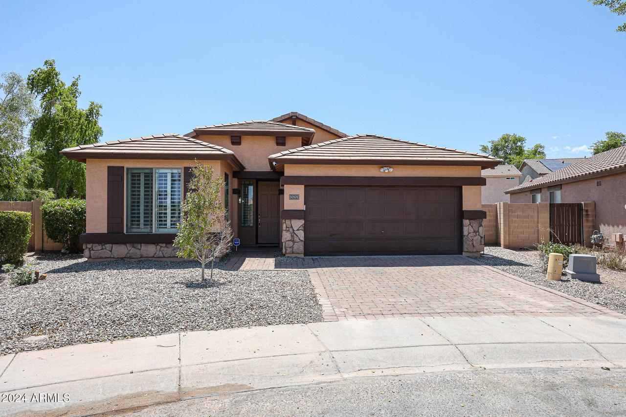 10101 W Cordes Rd., Tolleson, AZ 85353