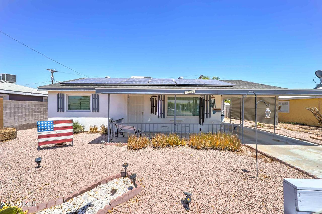 12005 N 113th Ave., Youngtown, AZ 85363