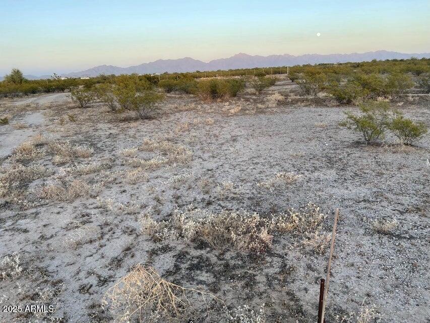 21000 W Ocotillo (approx) Parcel 1&2 Rd. #5 parcel 1&2, Buckeye, AZ 85326