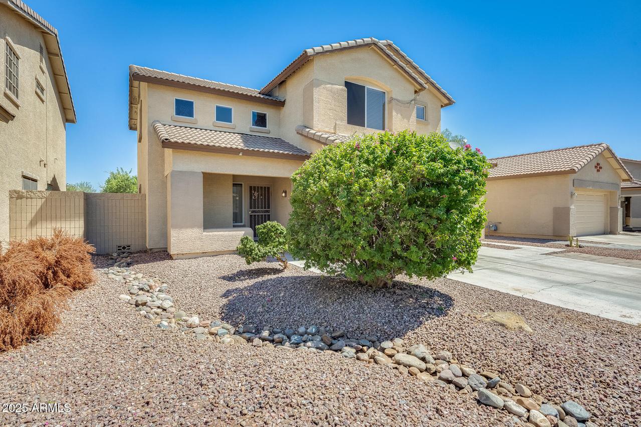 12534 W Monroe St., Avondale, AZ 85323