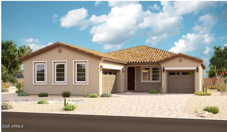 21927 E Bonanza Way, Queen Creek, AZ 85142
