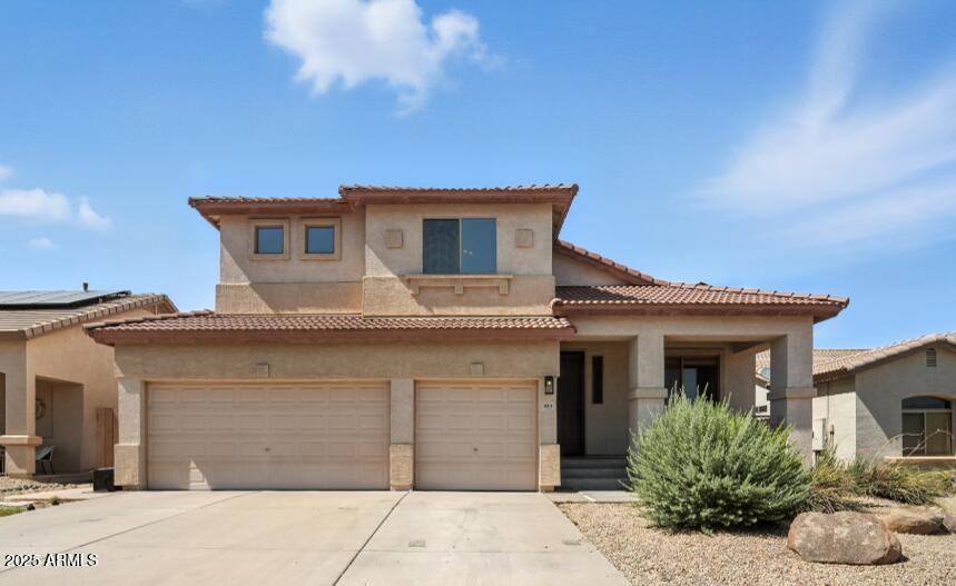 16916 W Northampton Rd., Surprise, AZ 85374