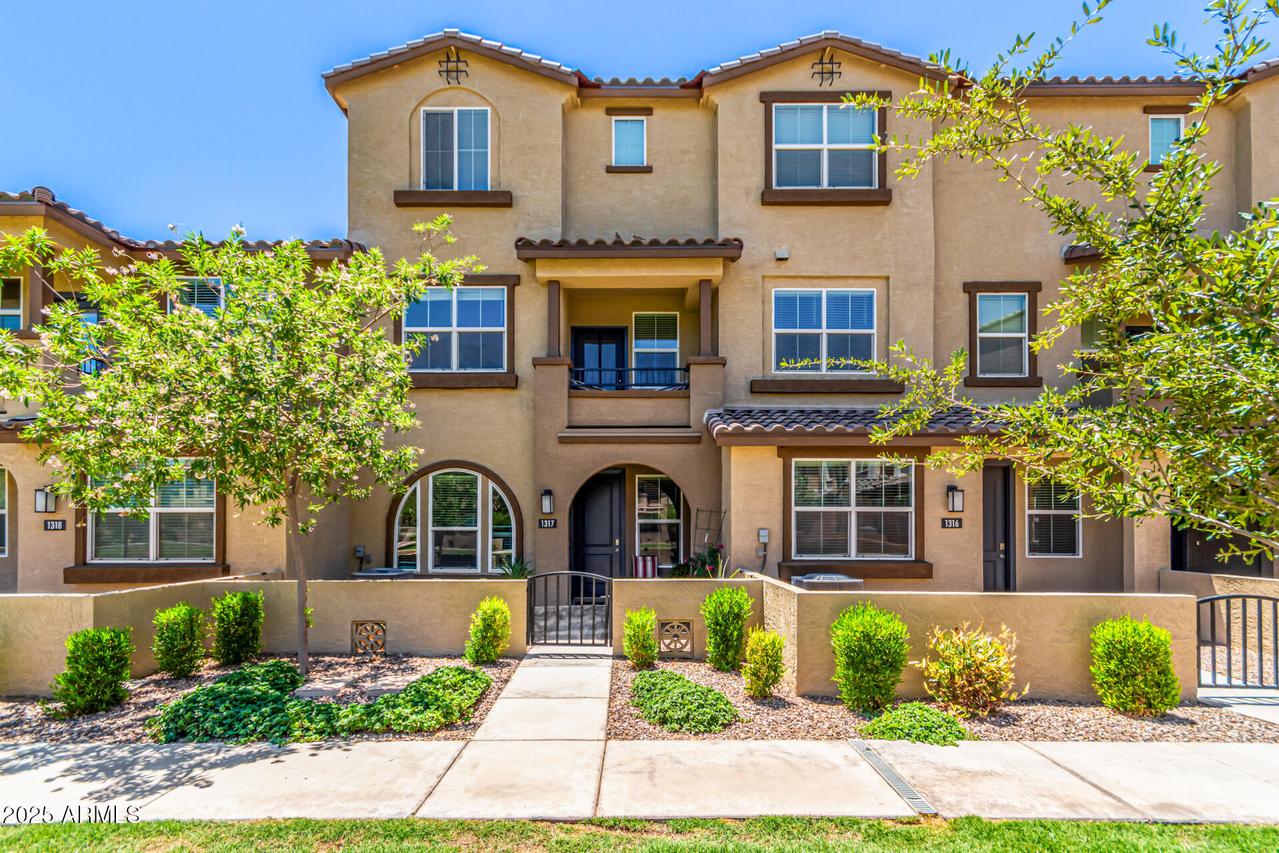 1255 N Arizona Ave. #1317, Chandler, AZ 85225