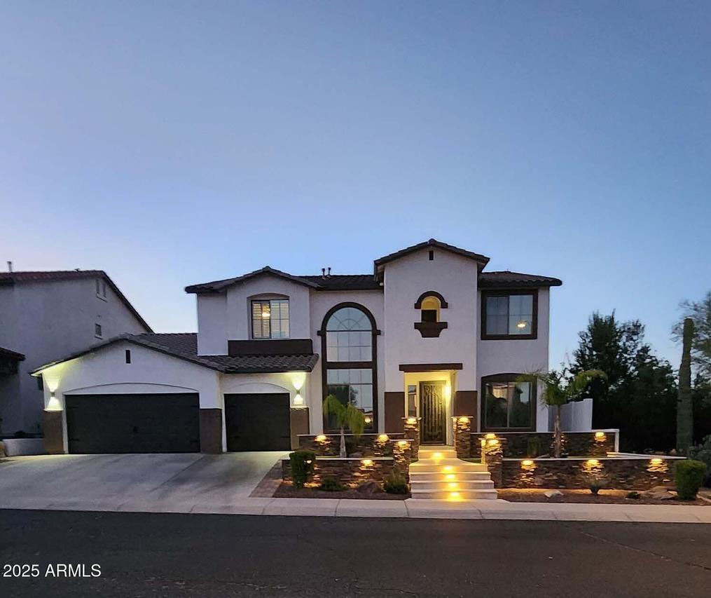 6514 W Silver Sage Ln., Phoenix, AZ 85083