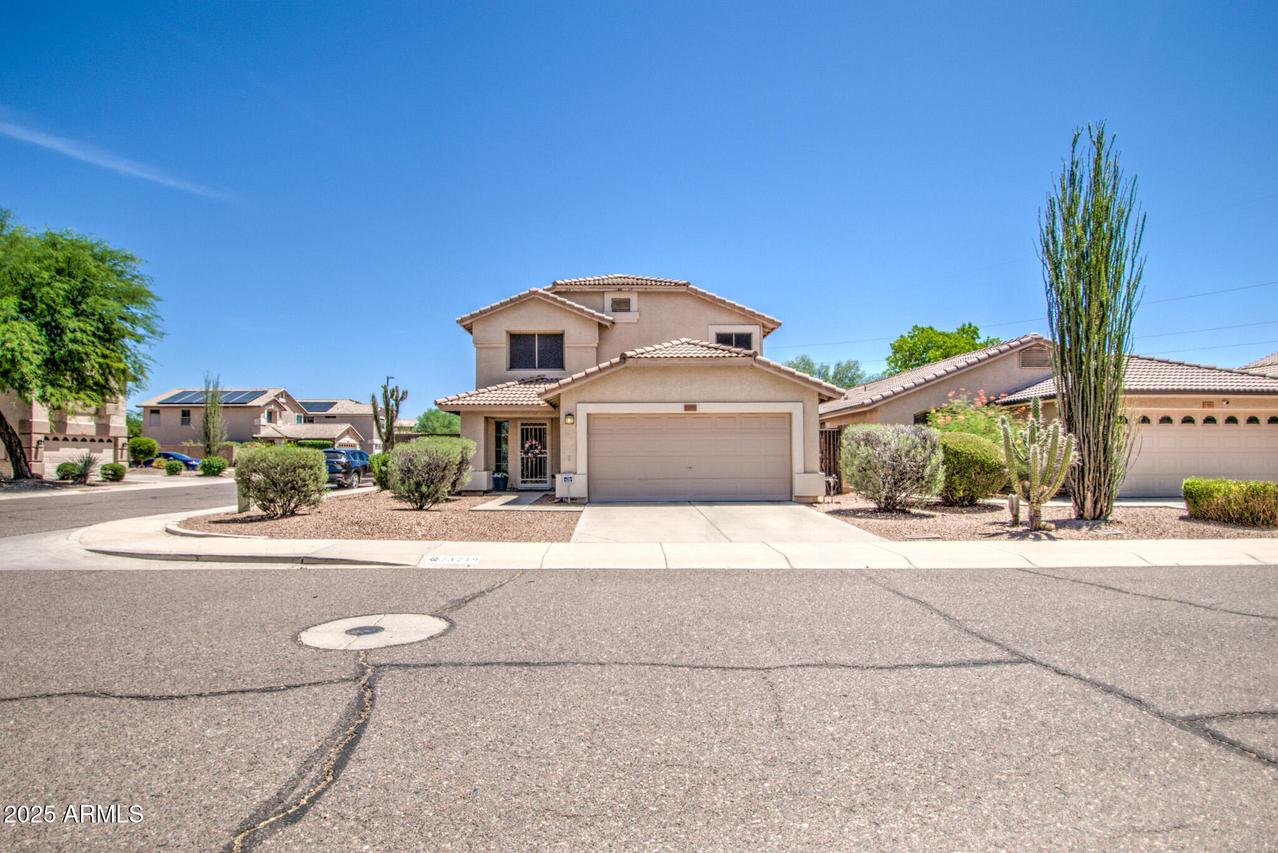23219 N 21st Pl., Phoenix, AZ 85024