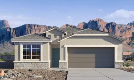 38100 W Frascati Ave., Maricopa, AZ 85138