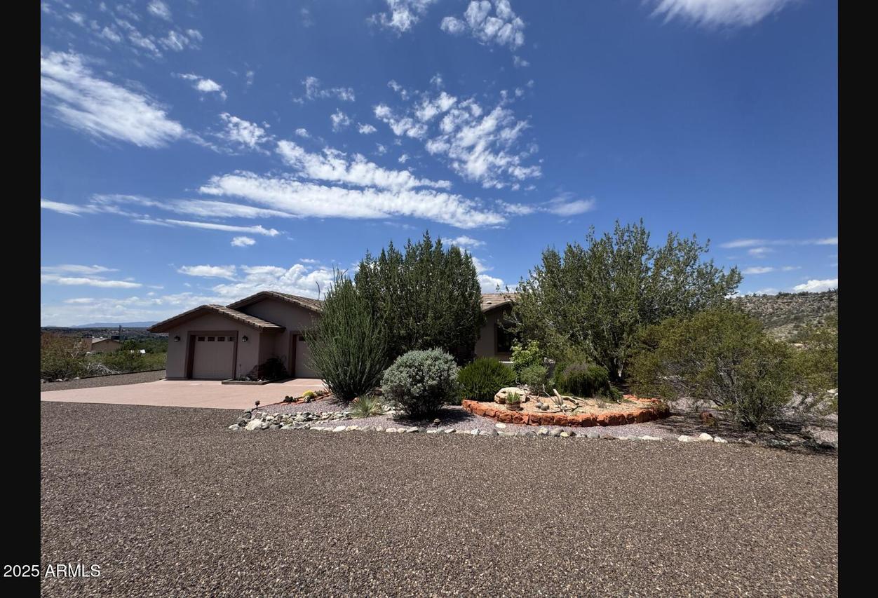 6075 N Thunder Ridge Rd., Rimrock, AZ 86335