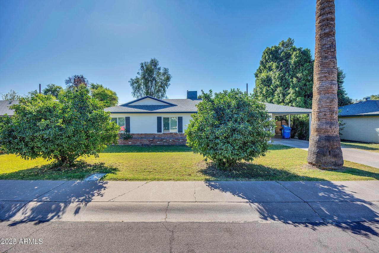 1107 E Marlette Ave., Phoenix, AZ 85014