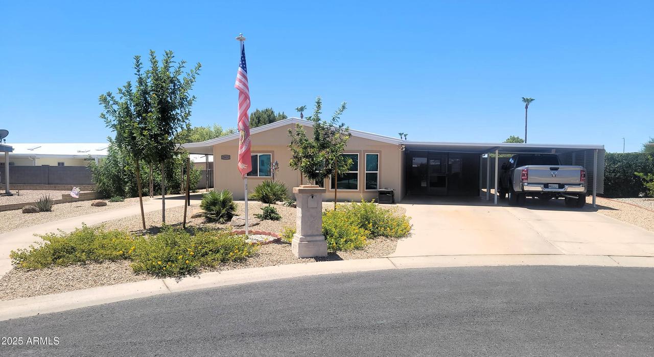 25632 S Idaho Ct., Sun Lakes, AZ 85248