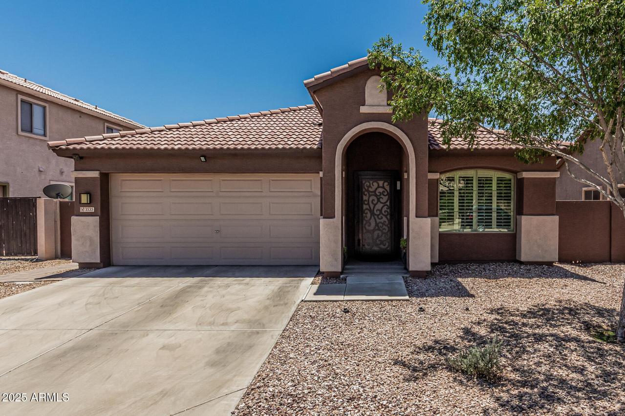 3535 E Aris Dr., Gilbert, AZ 85298