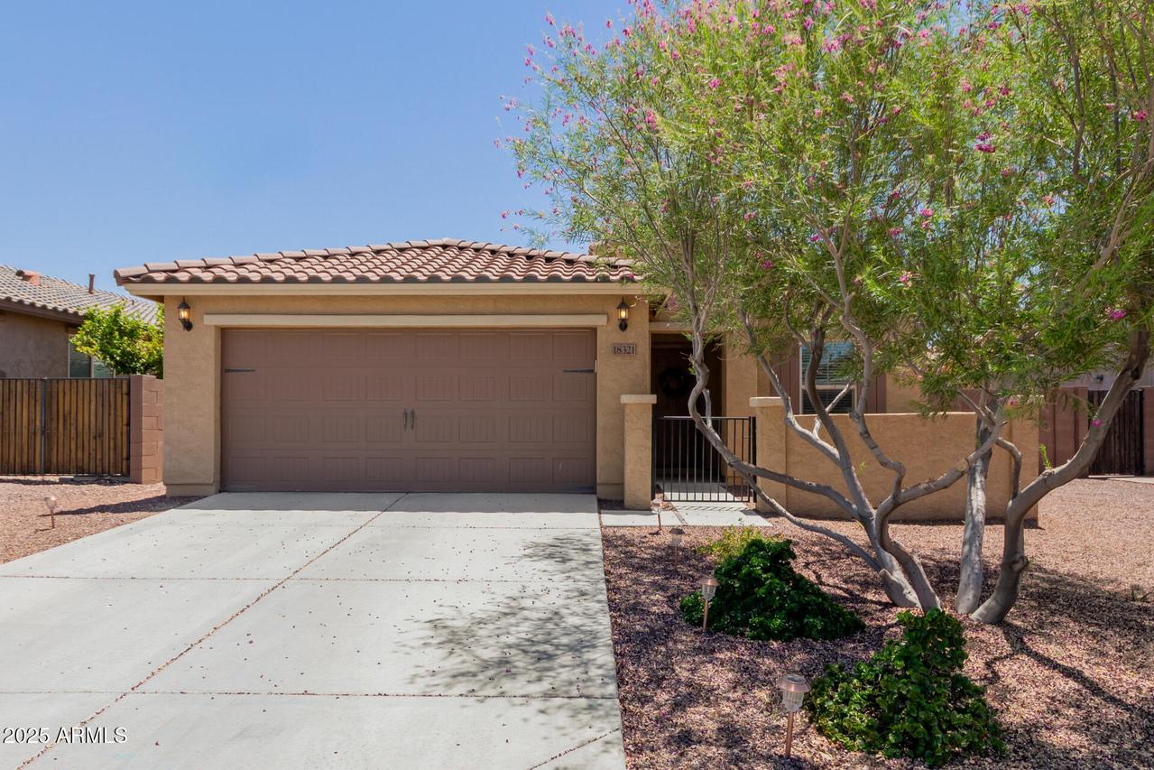 18321 W Getty Dr., Goodyear, AZ 85338