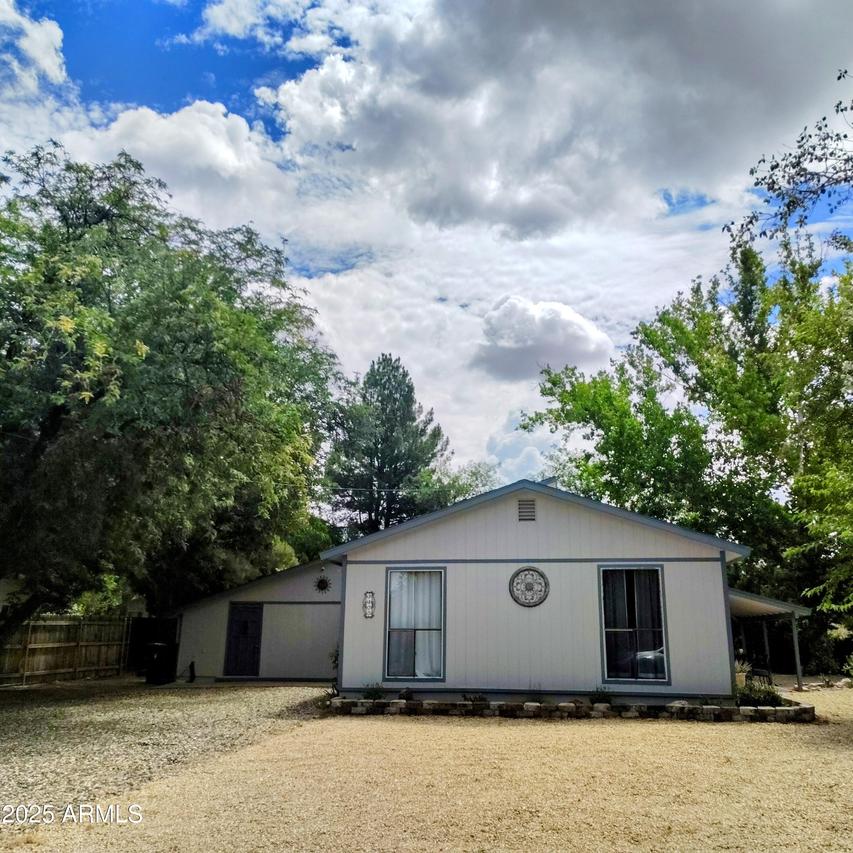 3477 E Sycamore Ln. #134, Rimrock, AZ 86335