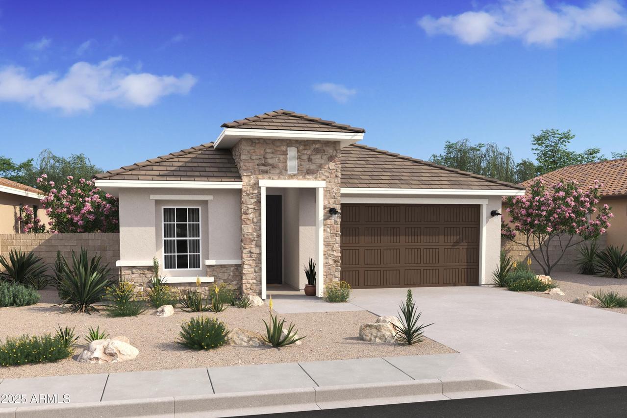 7446 S 76th Dr., Laveen, AZ 85339