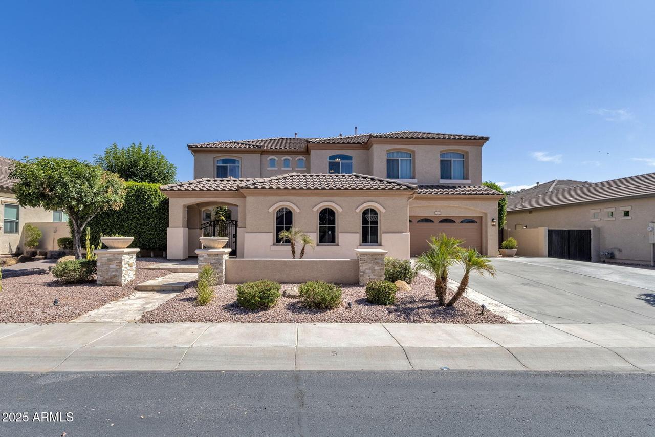 4193 E Cherrywood Pl., Chandler, AZ 85249