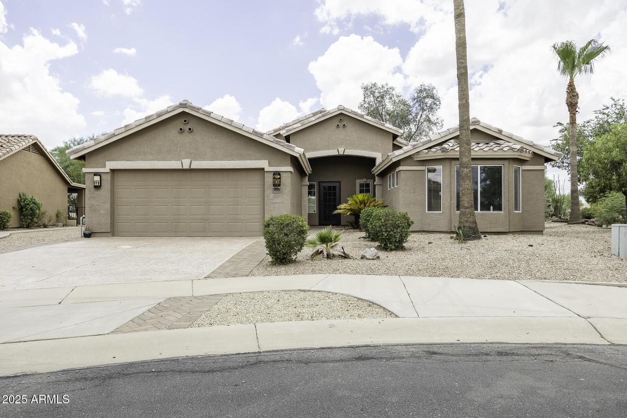 255 N San Juan Tr., Casa Grande, AZ 85194