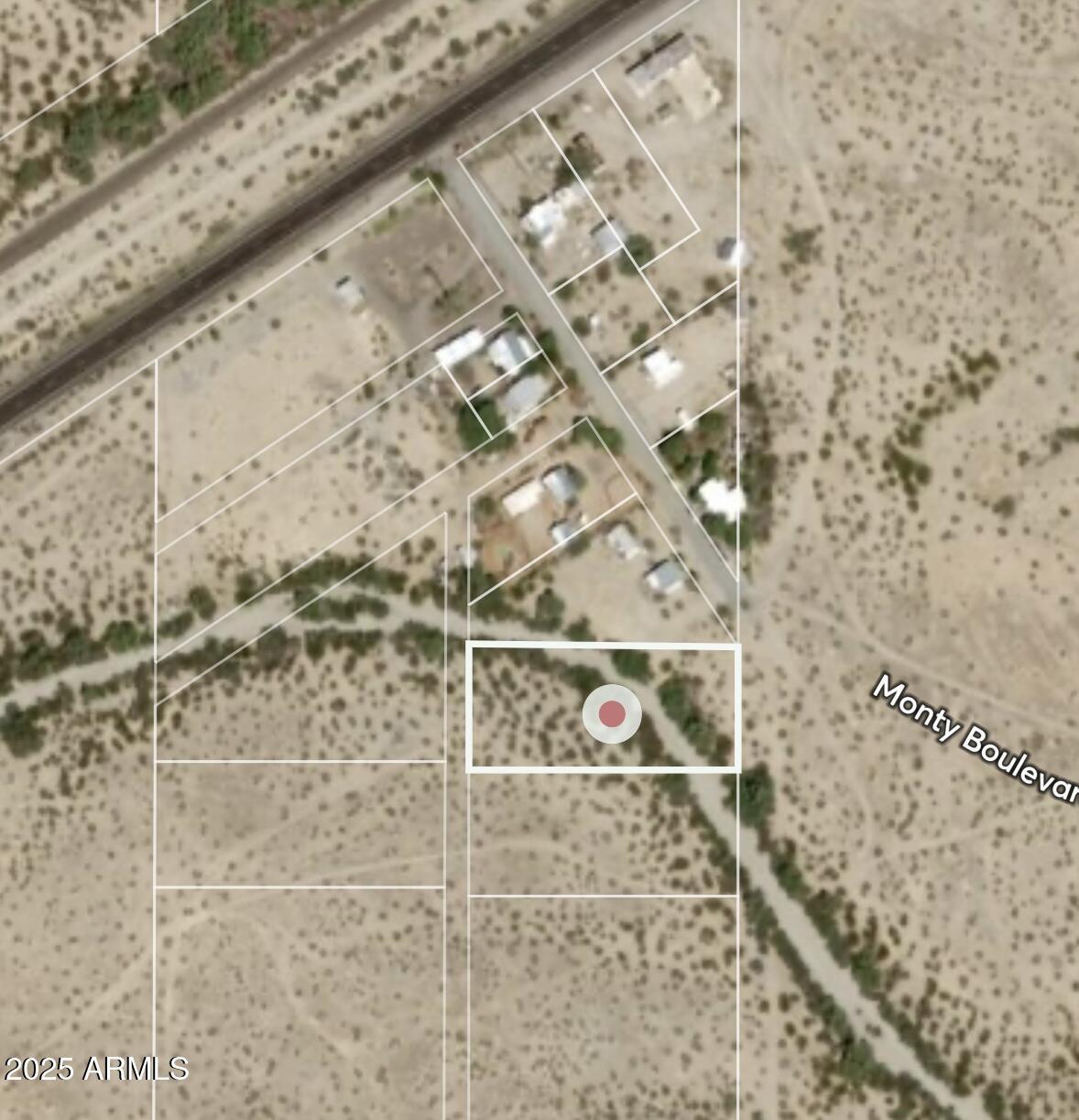 38589 Broadway #2, Salome, AZ 85348