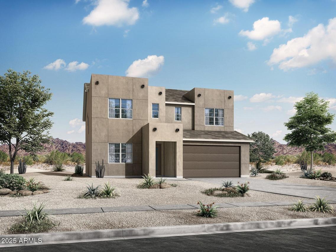 4190 W Brenley Dr., San Tan Valley, AZ 85144
