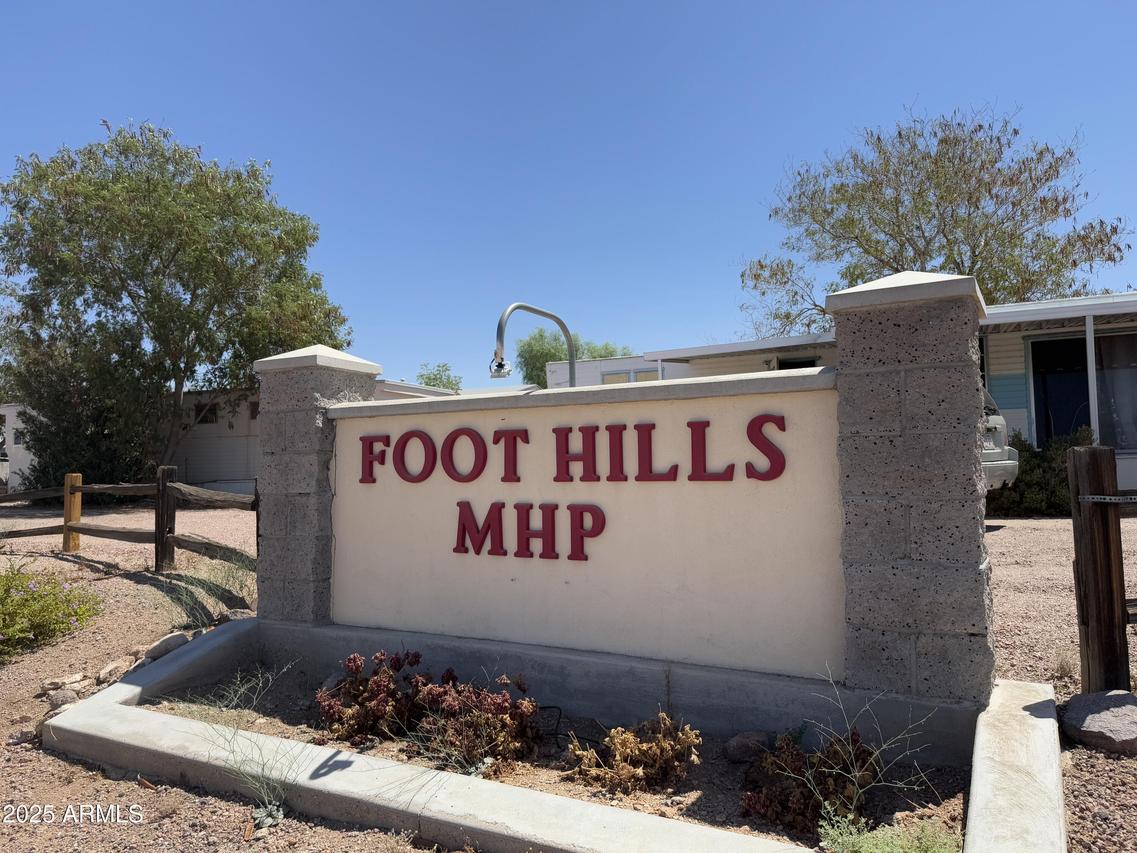 349 N Royal Palm Rd. #LOT, Apache Junction, AZ 85119