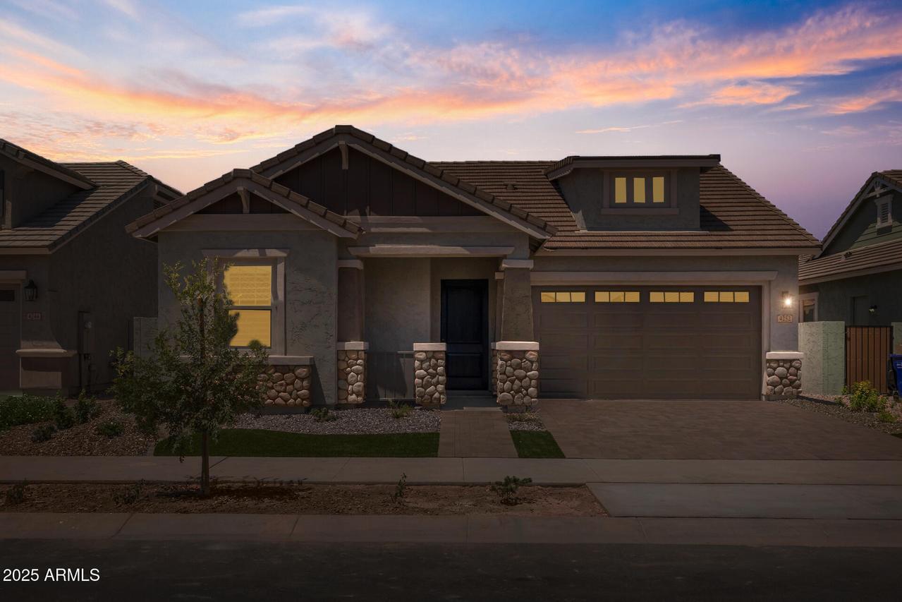 4252 E Bernice St., Gilbert, AZ 85295