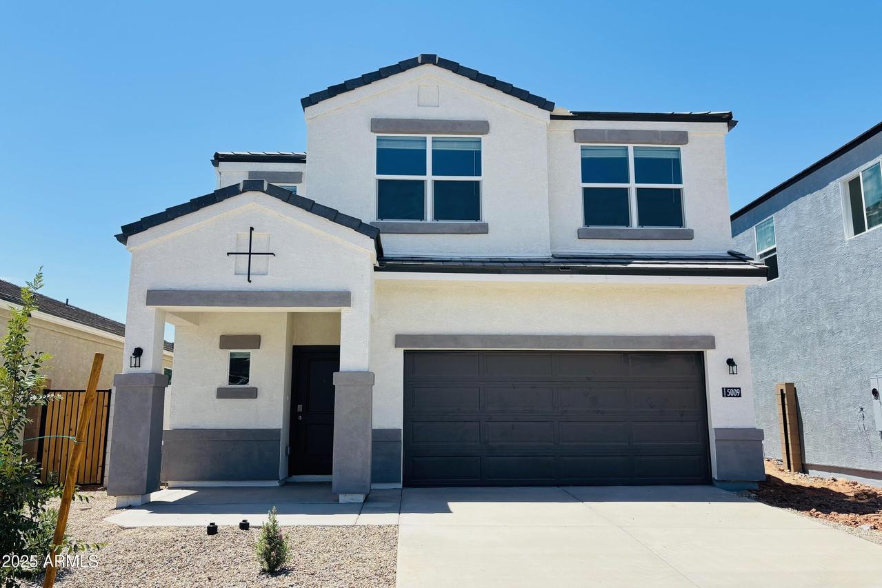 5009 E Umber Rd., San Tan Valley, AZ 85143