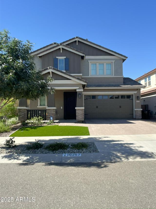 16257 W Avenida Del Sol, Surprise, AZ 85387