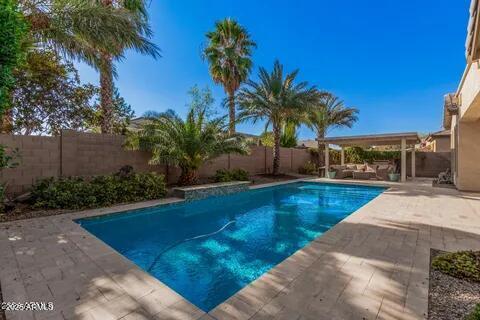 44565 W Garden Ln., Maricopa, AZ 85139