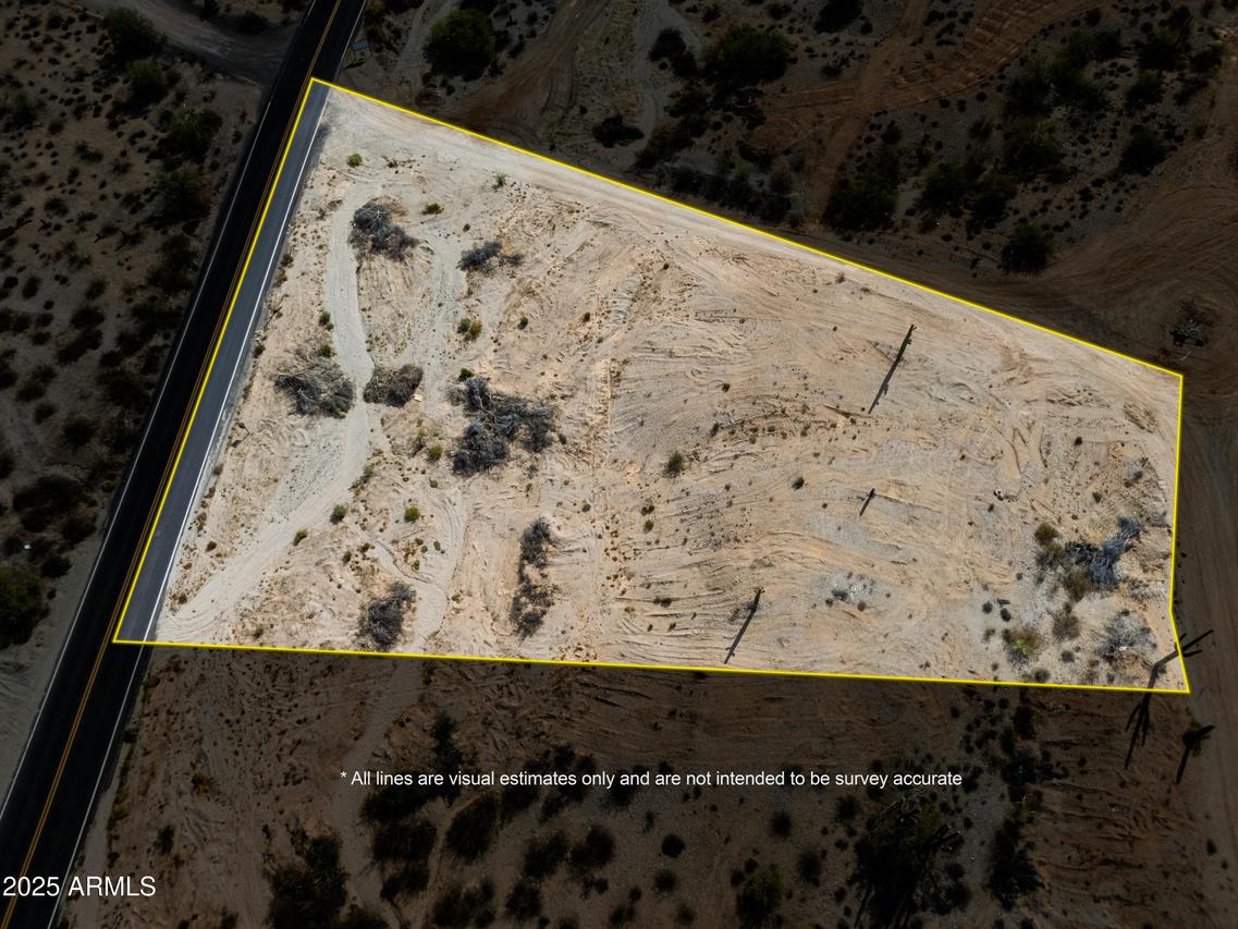 000 N Brenner Pass Rd. #H, Queen Creek, AZ 85144