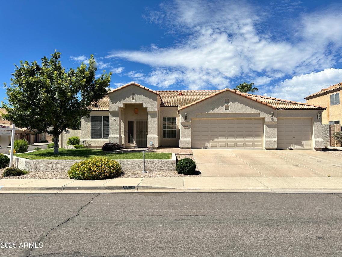 9826 E Irwin Cir., Mesa, AZ 85209