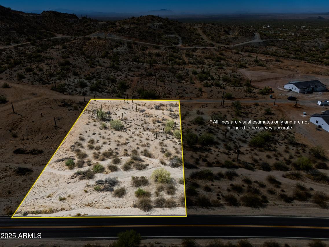 000 N Brenner Pass Rd. #G, Queen Creek, AZ 85144
