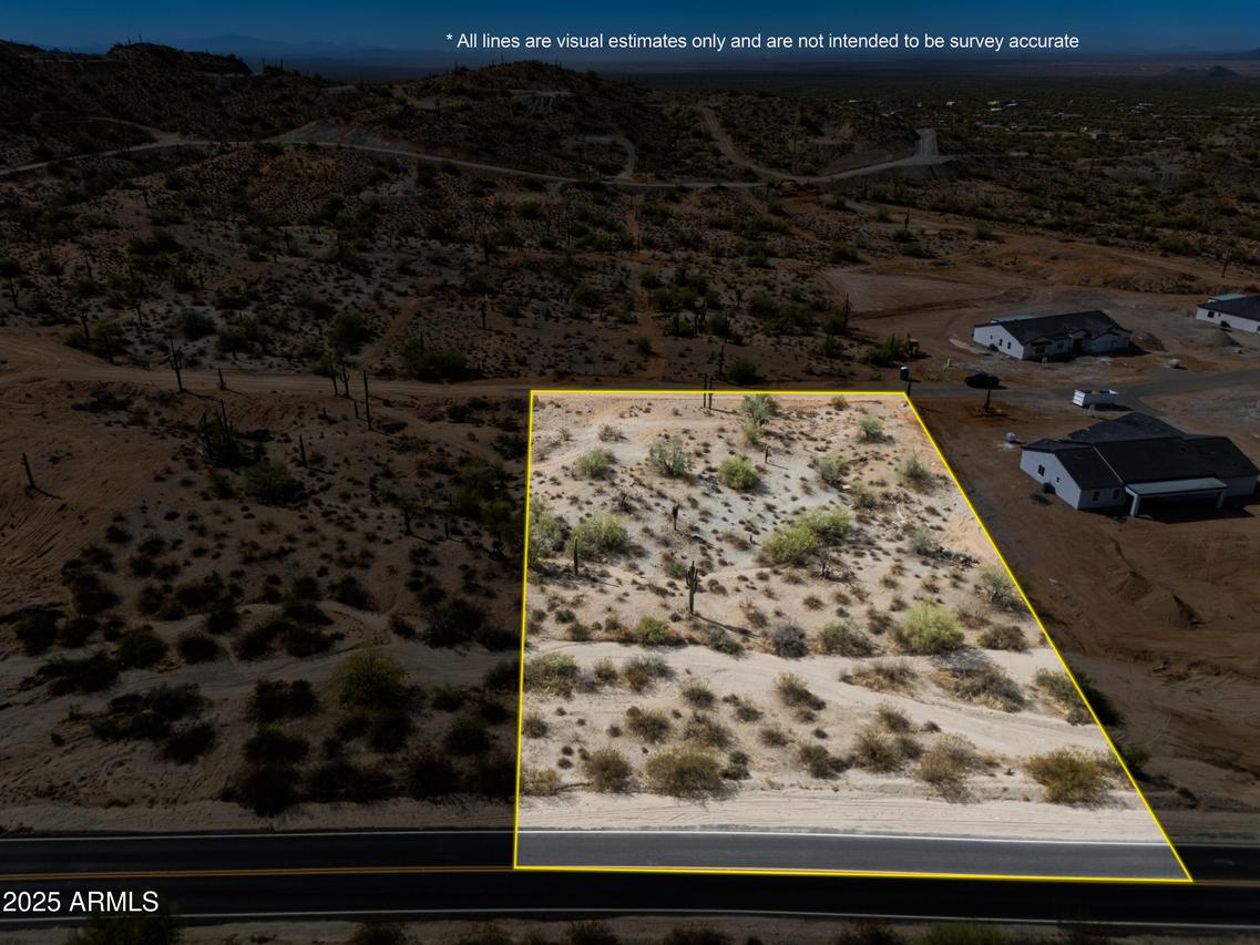 000 N Brenner Pass Rd. #F, Queen Creek, AZ 85144