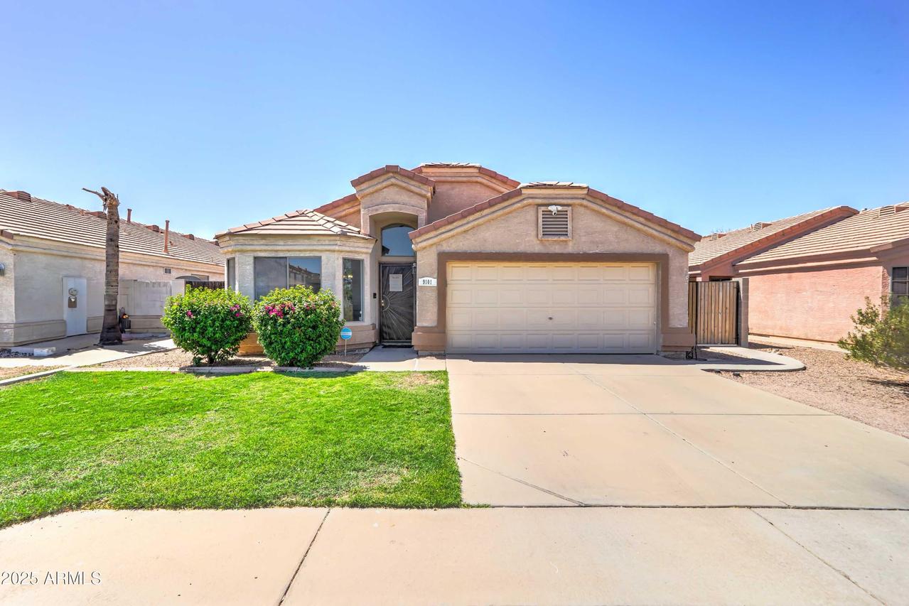 9101 E Fairfield St., Mesa, AZ 85207