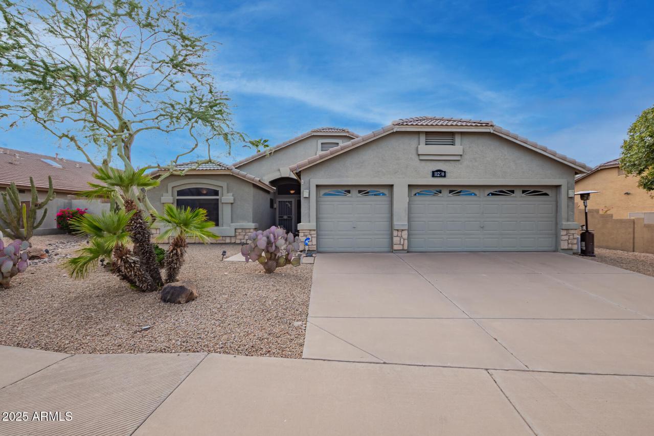 11270 S Obispo Dr., Goodyear, AZ 85338