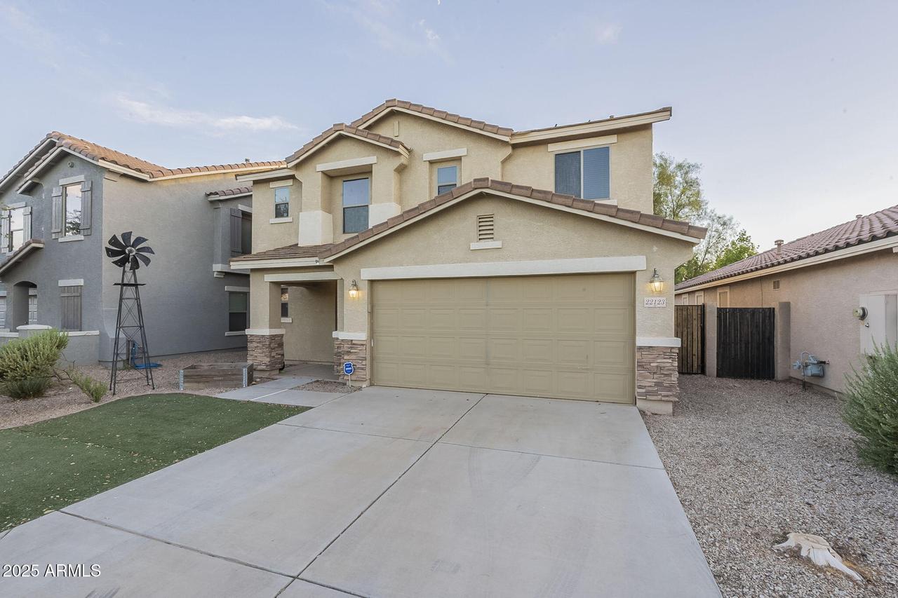 22123 E Via Del Palo, Queen Creek, AZ 85142
