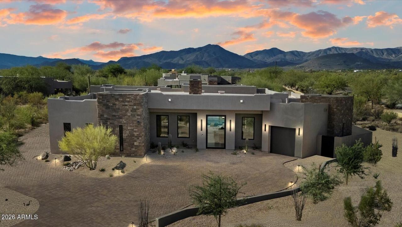 8768 E Villa Cassandra Dr., Scottsdale, AZ 85266