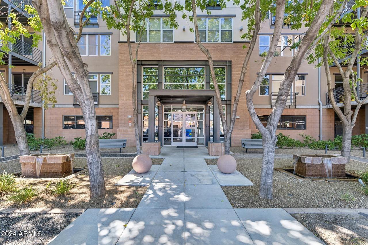 1326 N Central Ave. #413, Phoenix, AZ 85004