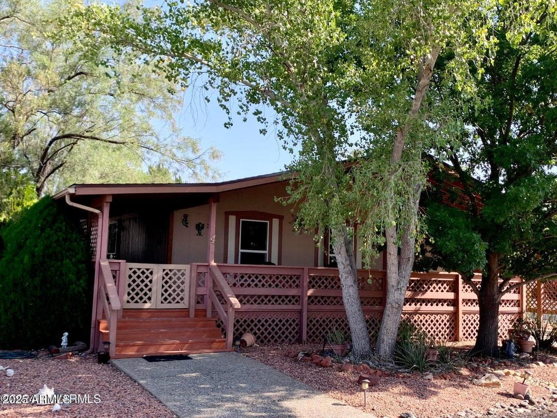 1487 W Horseshoe Bend Dr. #4, Camp Verde, AZ 86322