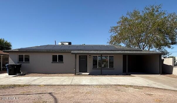 1164 E Jarvis Ave., Mesa, AZ 85204