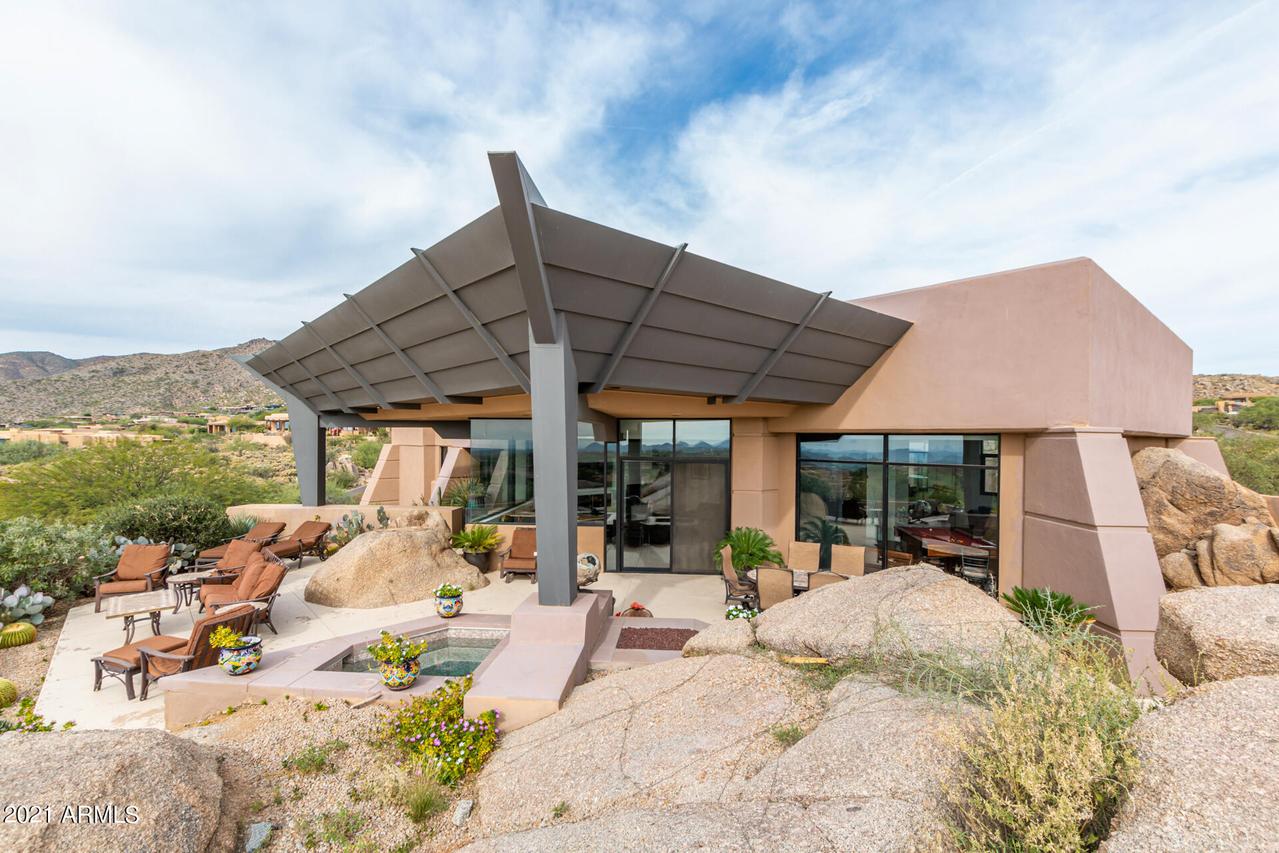 41777 N 111th Pl., Scottsdale, AZ 85262