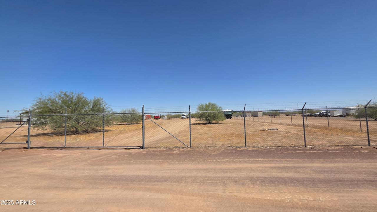 E Rattler Way #--, Florence, AZ 85132