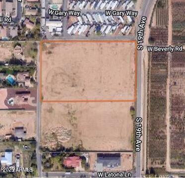 8020 S 19th Ave. #-, Phoenix, AZ 85041