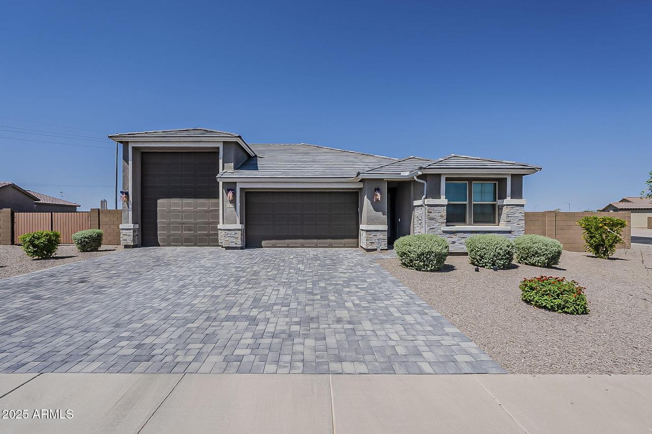 1479 S Naples Ct., Casa Grande, AZ 85122